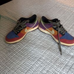 NIKE SB Dunks