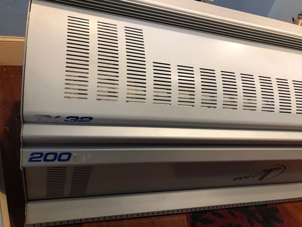 Tanning bed TANSES for Sale in Dedham, MA OfferUp