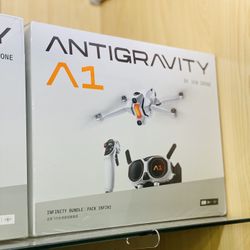 ANTIGRAVITY A1 360 Drone Infinity Bundle