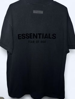 Essentials Man’s Shirt