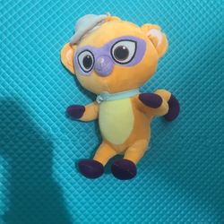Vivo Plushie 