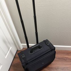 Rolling Laptop Carrying Case