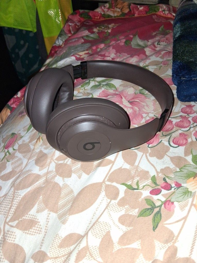 Beats Headphones