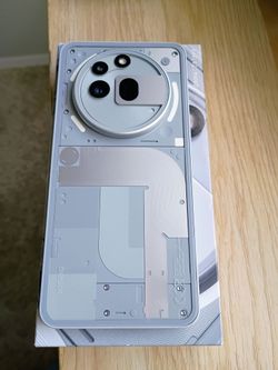 Unlocked Nothing Phone 3A Pro