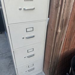File Cabinet 