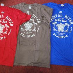 T Shirt Only $5