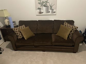 Sleeper Sofa