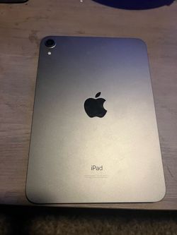 iPad mini