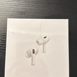 AirPods Pro Gen 2 
