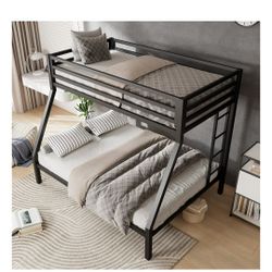 New Bunk Beds