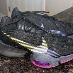 Women's Nike Air Zoom SuperRep 2 shoes Size 8.5