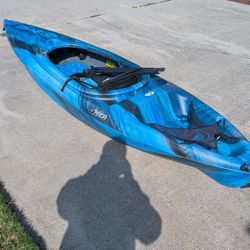 Pelican - Single Adult Kayak