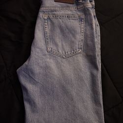Men Zara jeans