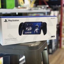 PlayStation Portal