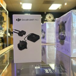DJI O4 Air Unit Pro 