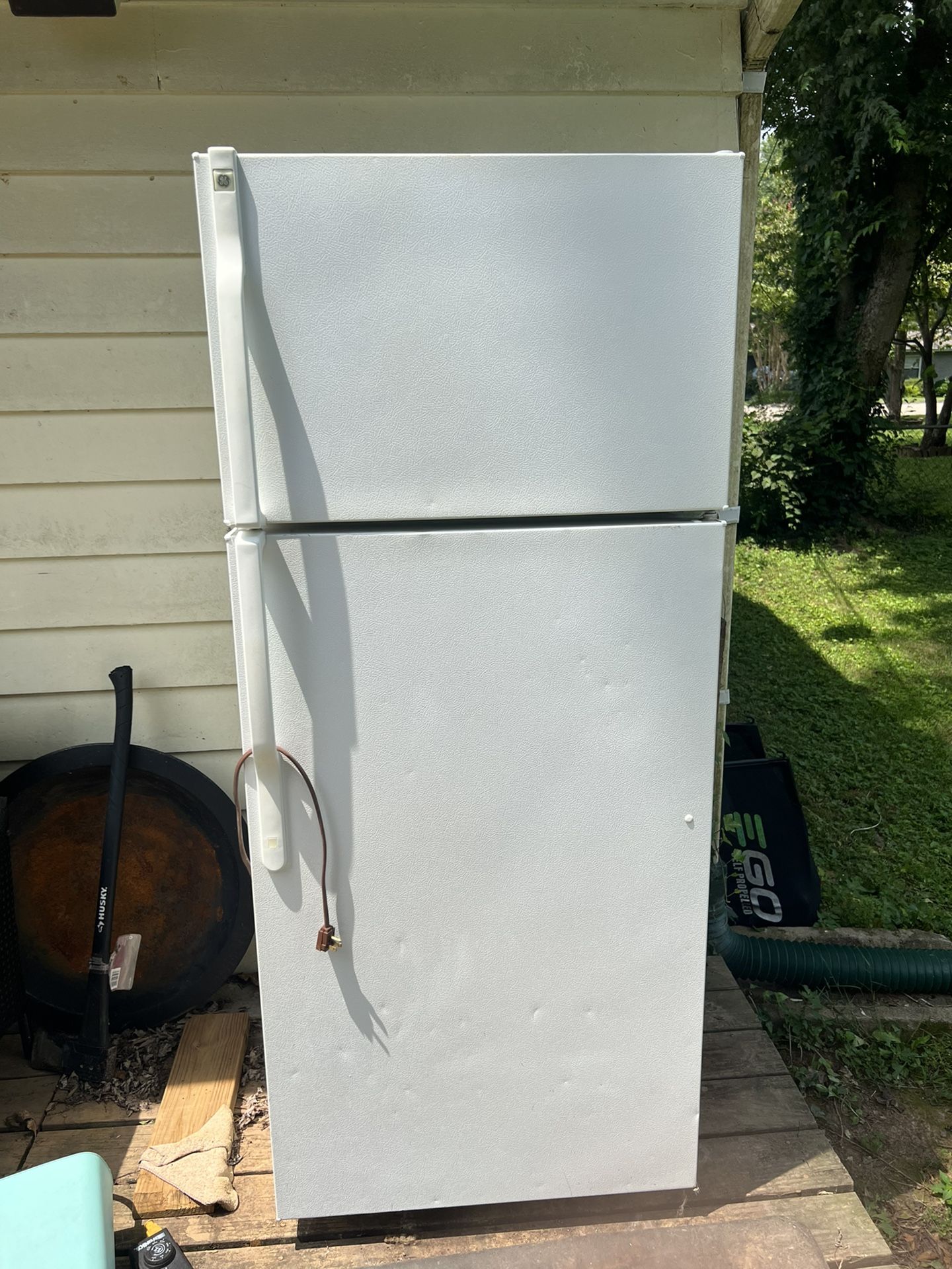 Fridge