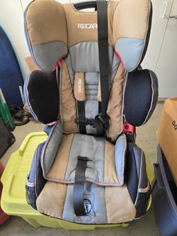 FREE Car Seat