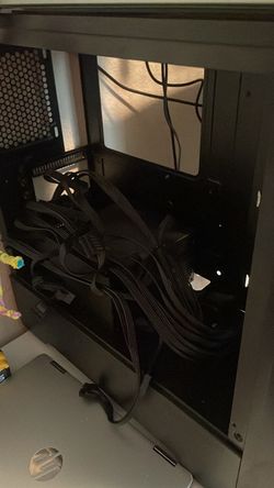 Pc parts