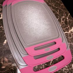 Set of 3 Cutting Boards