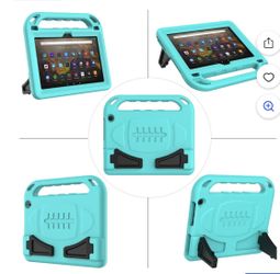 Kids 7” Tablet Cover ONLY