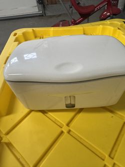 Oxo Wipe Dispenser