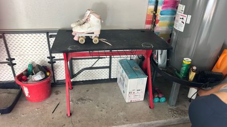 Game desk