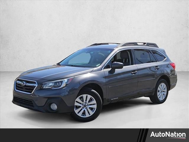 2019 Subaru Outback