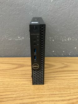 Dell OptiPlex 3050 mini, core i5-7th gen