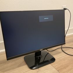 Acer 23.8 Inch Monitor 
