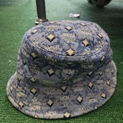 Mcm Bucket Hat