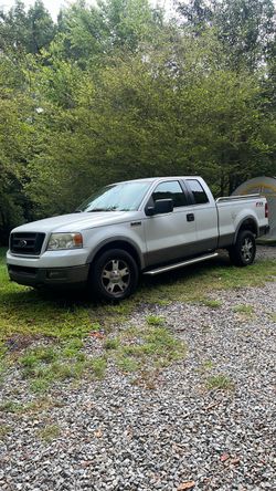 2003 Ford F-150