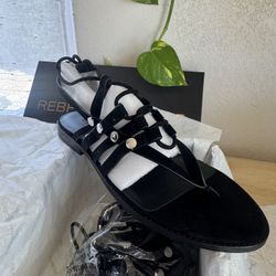 Rebecca Minkoff- Evonne Sandal 