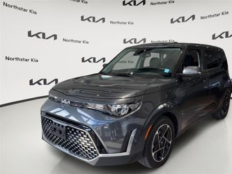 2023 Kia Soul