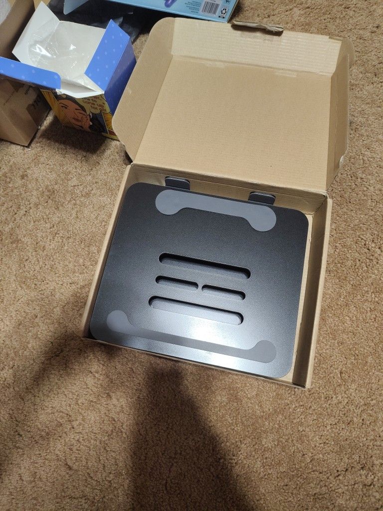 Laptop Stand