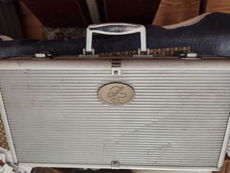 Budweiser poker chips