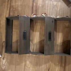 Bookshelf