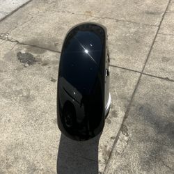 2022 St Road Glide front fender