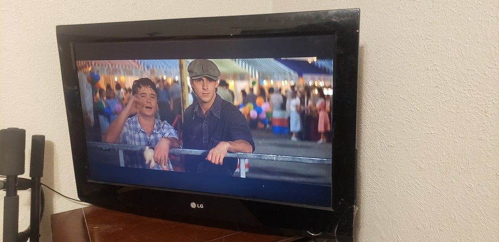 LG Tv
