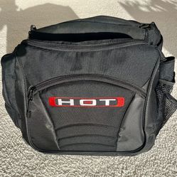 HOT GEAR Heated Ski Boot Backpack - Heated, Insulated Ski Boot Bag, One owner.