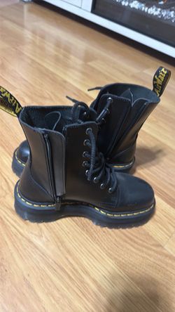 Doc martens