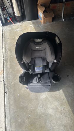 Evenflo Car seat