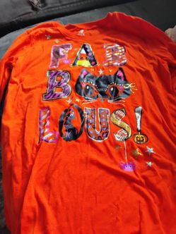 Halloween top