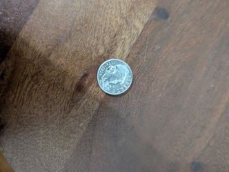 New dime 2026 unique