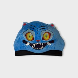 Netflix K-Pop Demon Hunters Derpy Costume Head/mask
