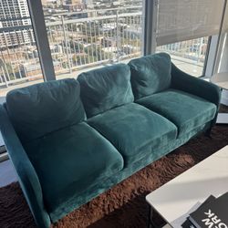 3 Seat Sofa And Love Seat