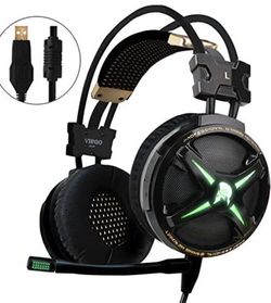Gaming Headset