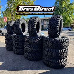 Dodge Ram 2500 Tires 39$ Down Payment Only