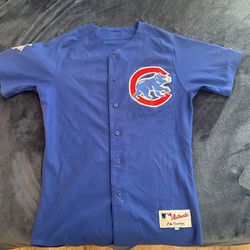 Chicago Cubs Signed Jersey Hall of Fame for Sale in Chicago, IL - OfferUp