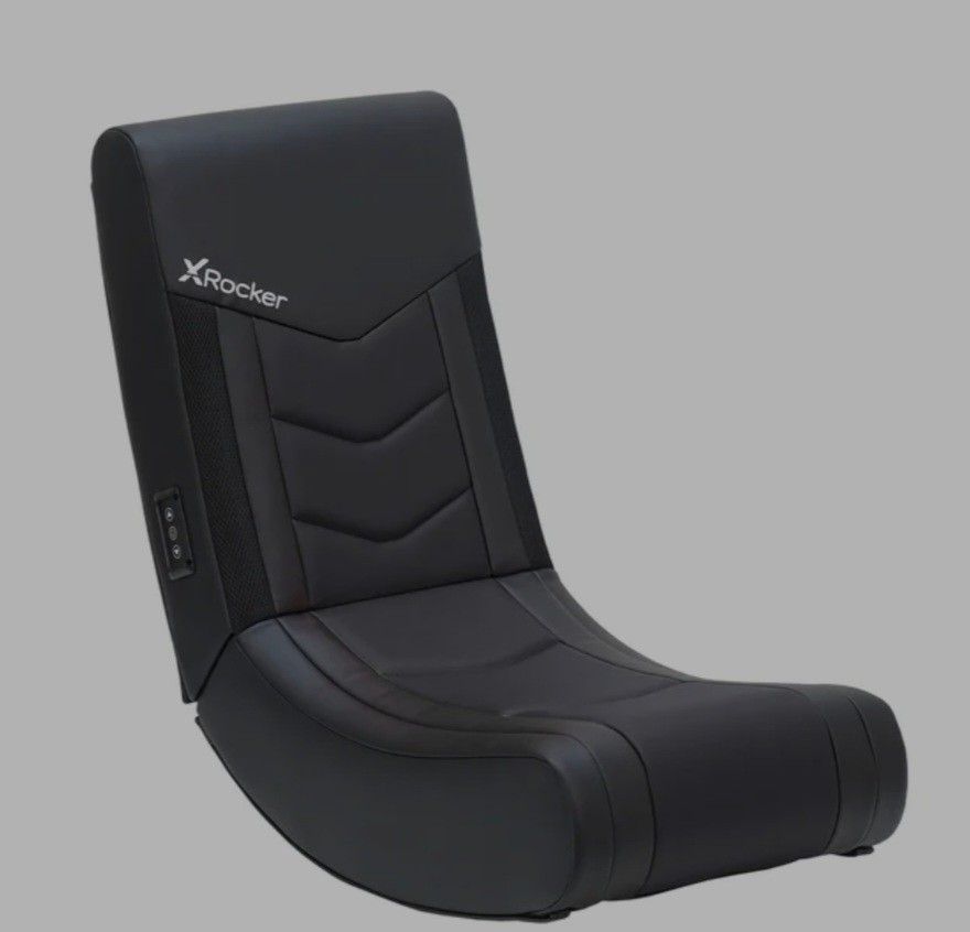 Floor Gaming Chair