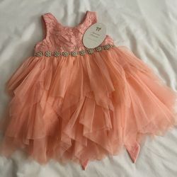 18 Months Dress 